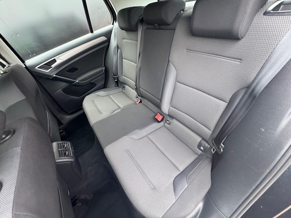 Used Volkswagen Golf 2016 for sale - 76306455: Photo 26