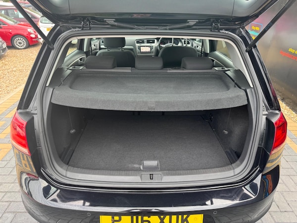 Used Volkswagen Golf 2016 for sale - 76306455: Photo 27
