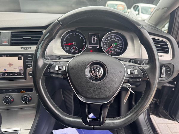 Used Volkswagen Golf 2016 for sale - 76306455: Photo 28