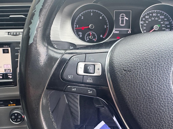 Used Volkswagen Golf 2016 for sale - 76306455: Photo 29