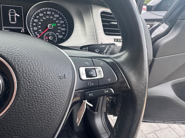 Used Volkswagen Golf 2016 for sale - 76306455: Photo 30