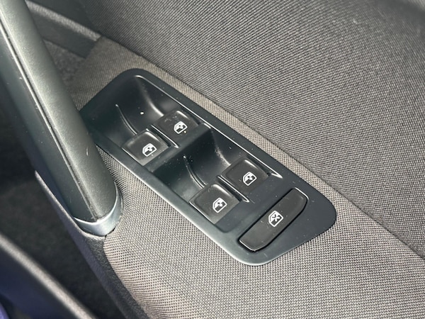 Used Volkswagen Golf 2016 for sale - 76306455: Photo 37