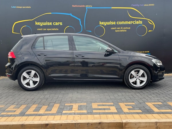Used Volkswagen Golf 2016 for sale - 76306455: Photo 7
