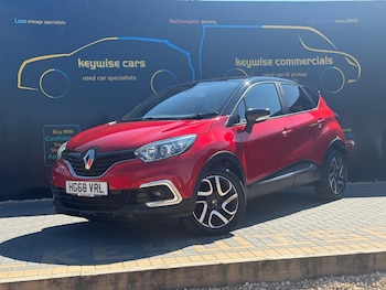 Used Renault Captur 2019 for sale - 79553780: Photo