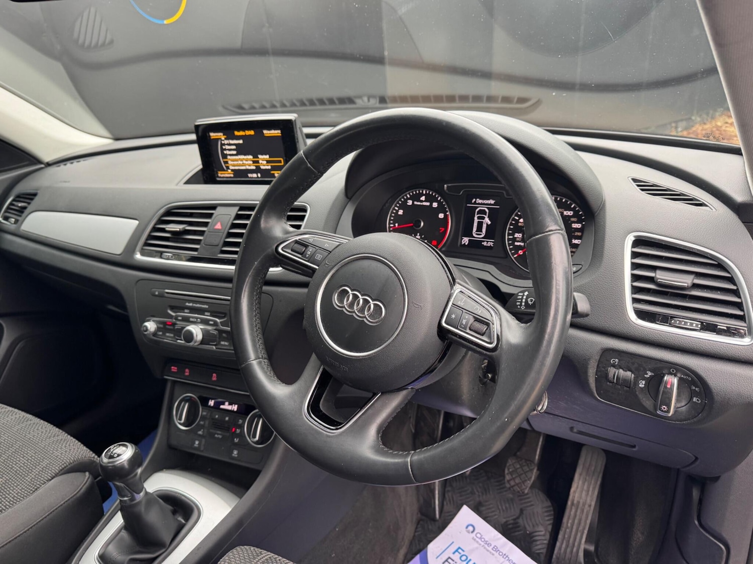 Used Audi Q3 2017 for sale - 77330643: Photo 18