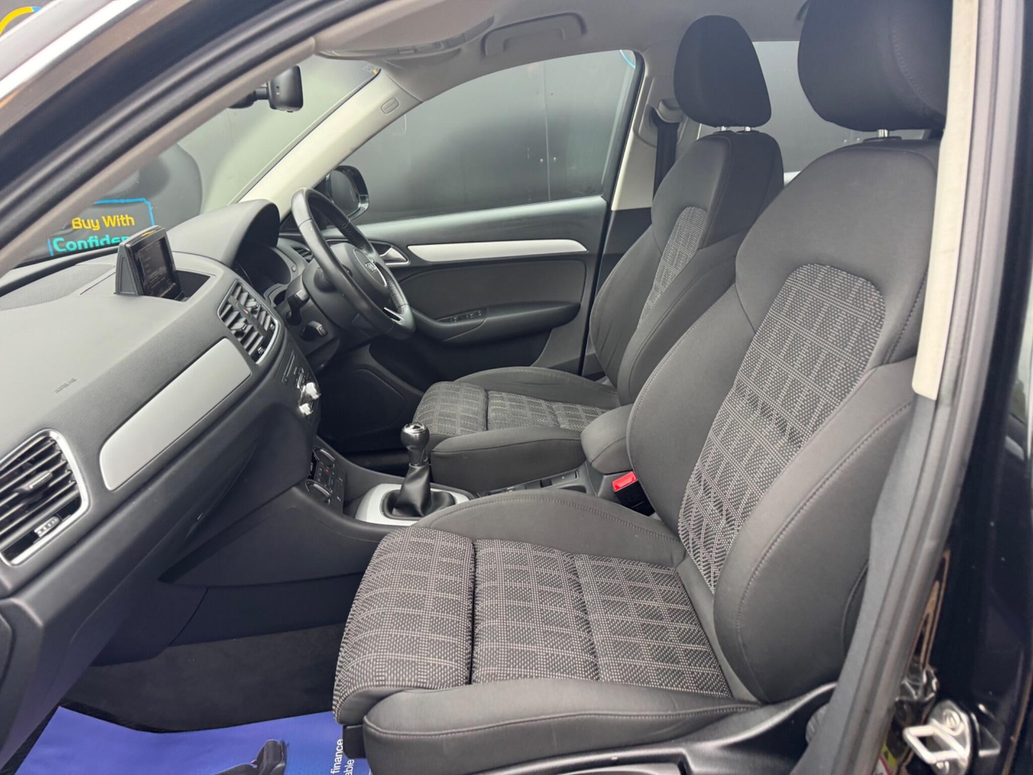 Used Audi Q3 2017 for sale - 77330643: Photo 21