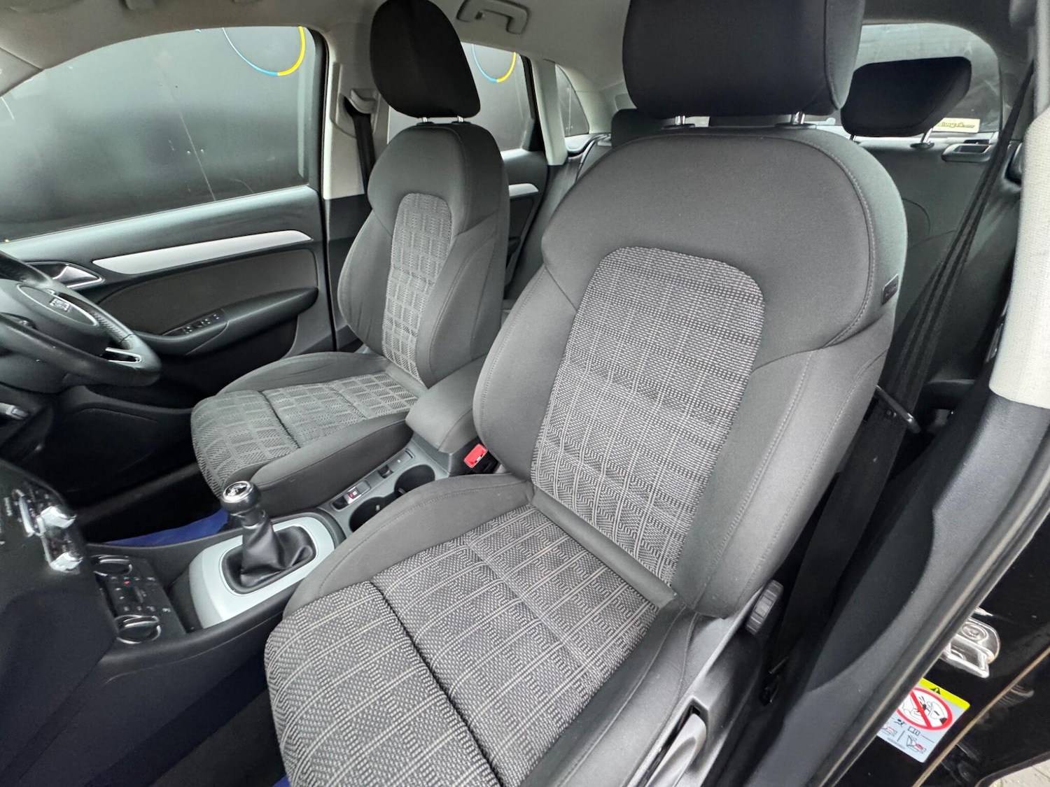 Used Audi Q3 2017 for sale - 77330643: Photo 23