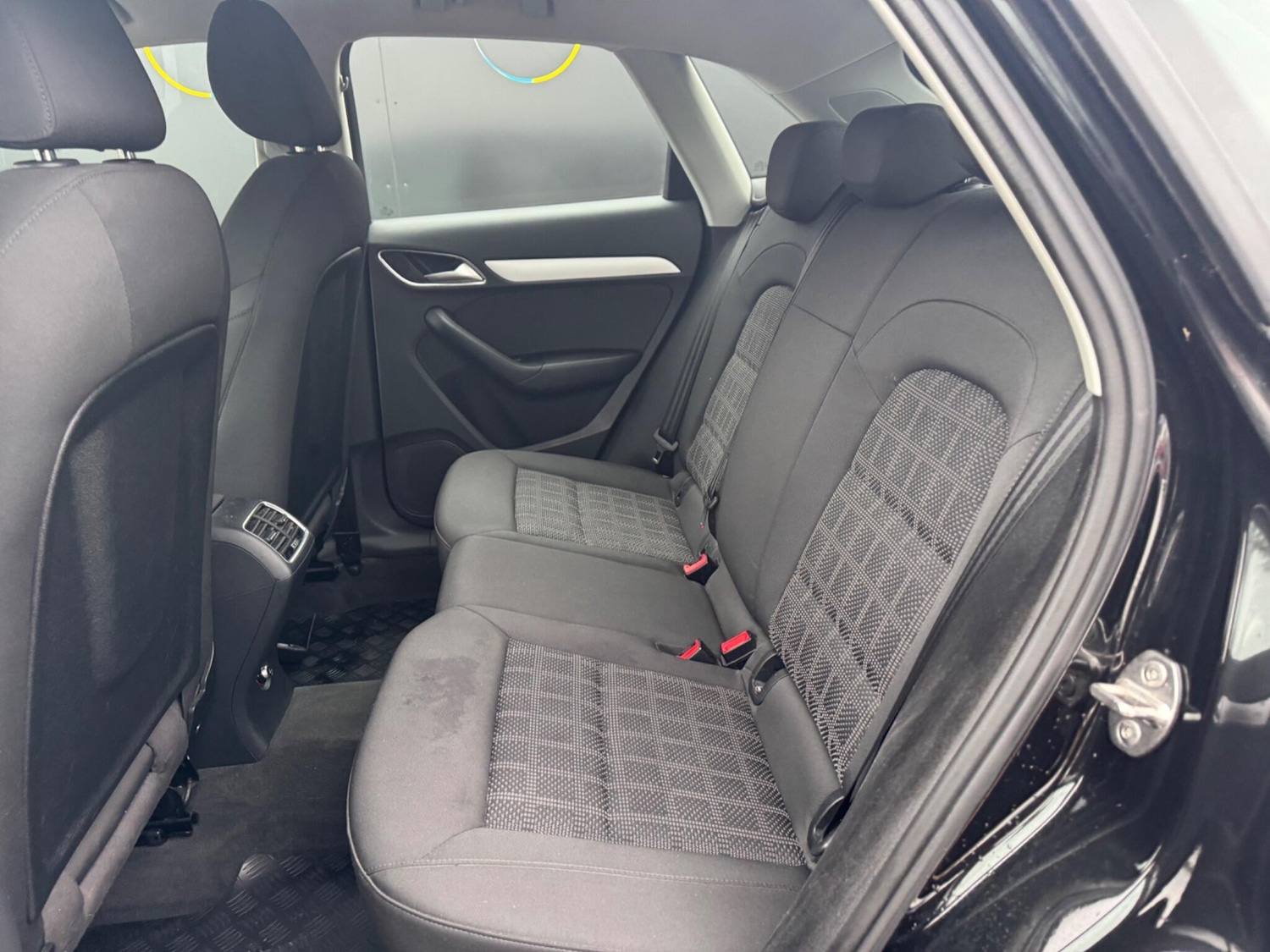 Used Audi Q3 2017 for sale - 77330643: Photo 24