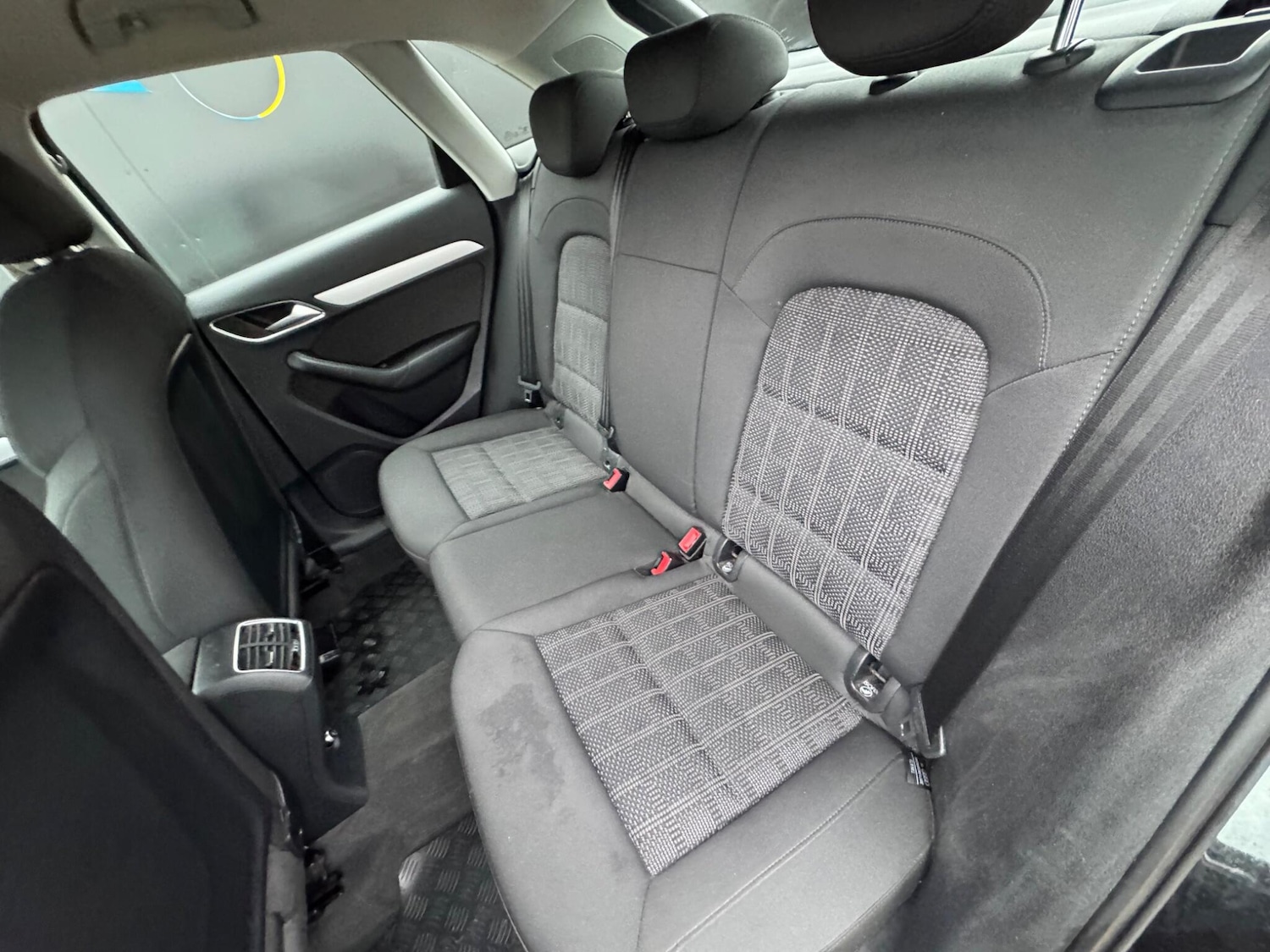 Used Audi Q3 2017 for sale - 77330643: Photo 25