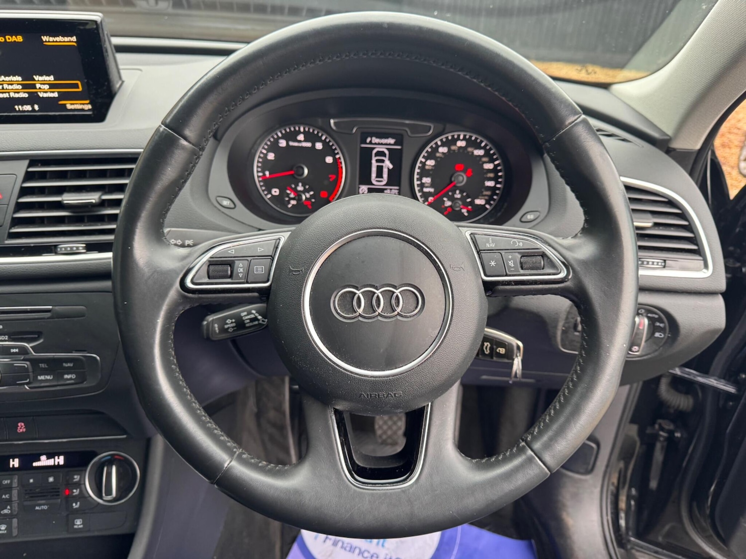 Used Audi Q3 2017 for sale - 77330643: Photo 27