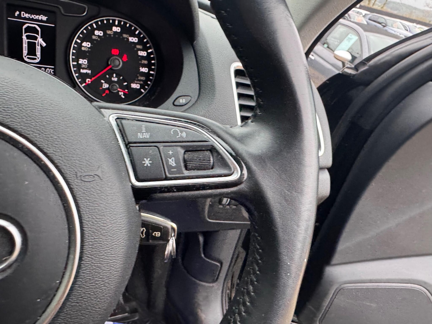 Used Audi Q3 2017 for sale - 77330643: Photo 29