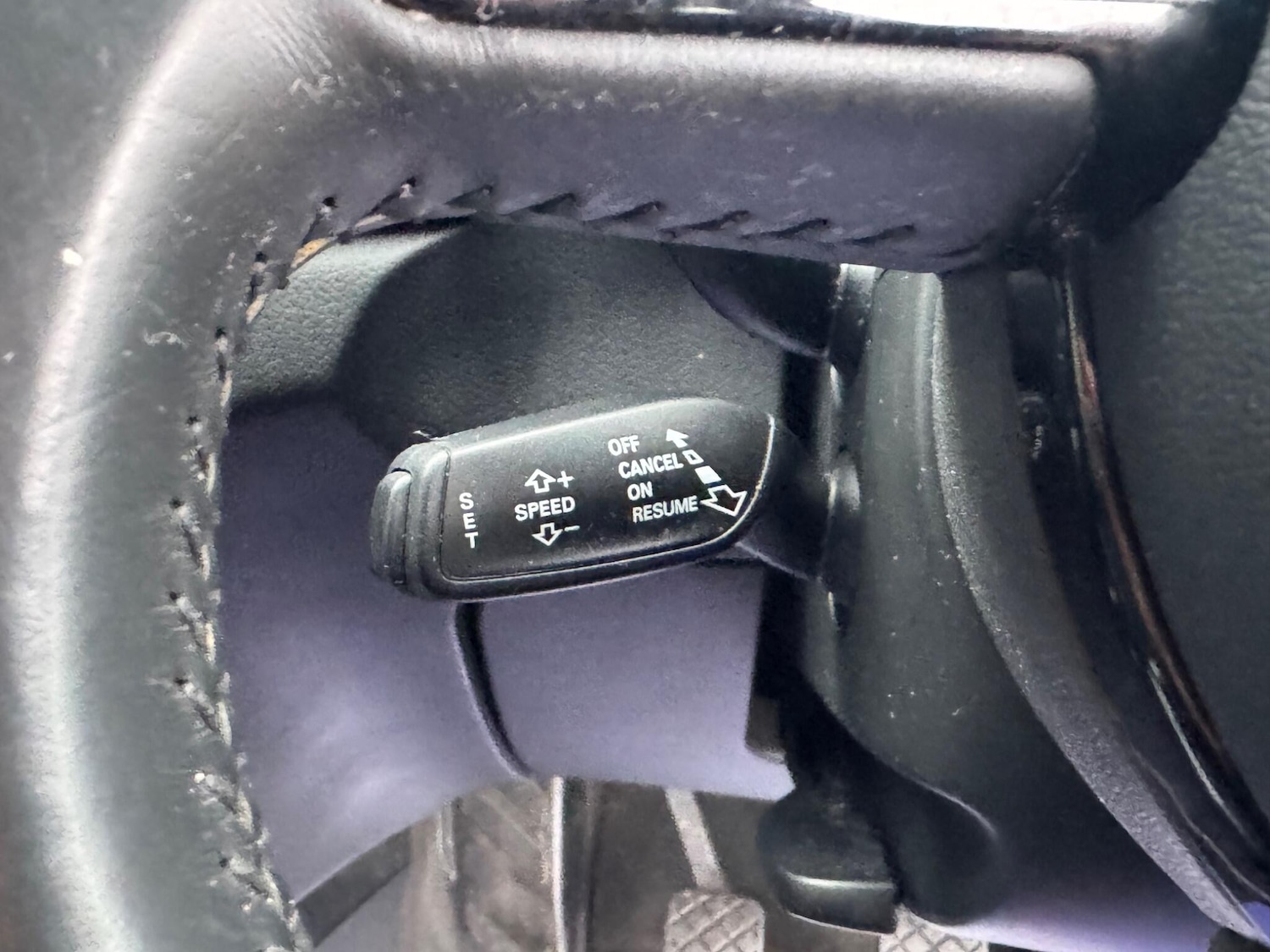 Used Audi Q3 2017 for sale - 77330643: Photo 30