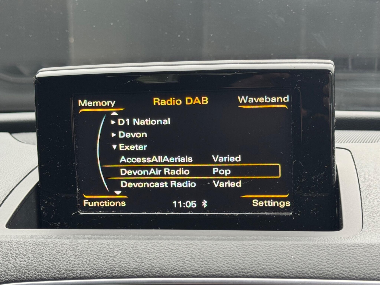 Used Audi Q3 2017 for sale - 77330643: Photo 31