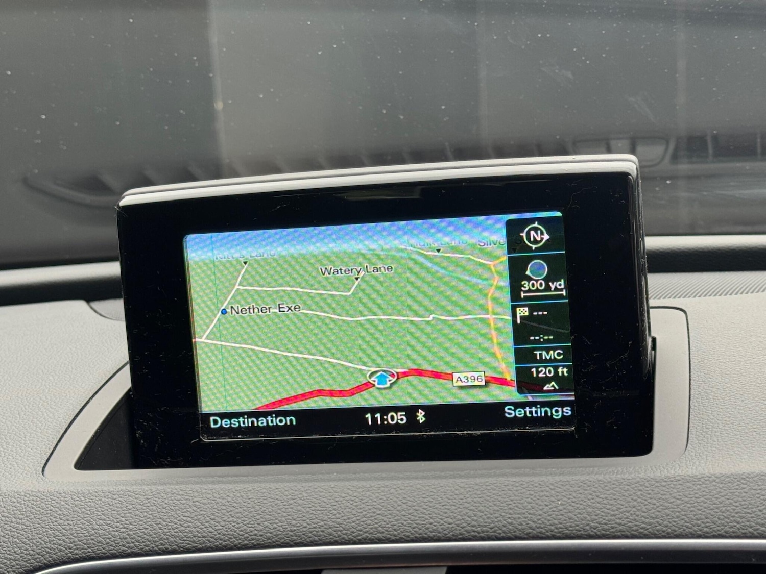 Used Audi Q3 2017 for sale - 77330643: Photo 32