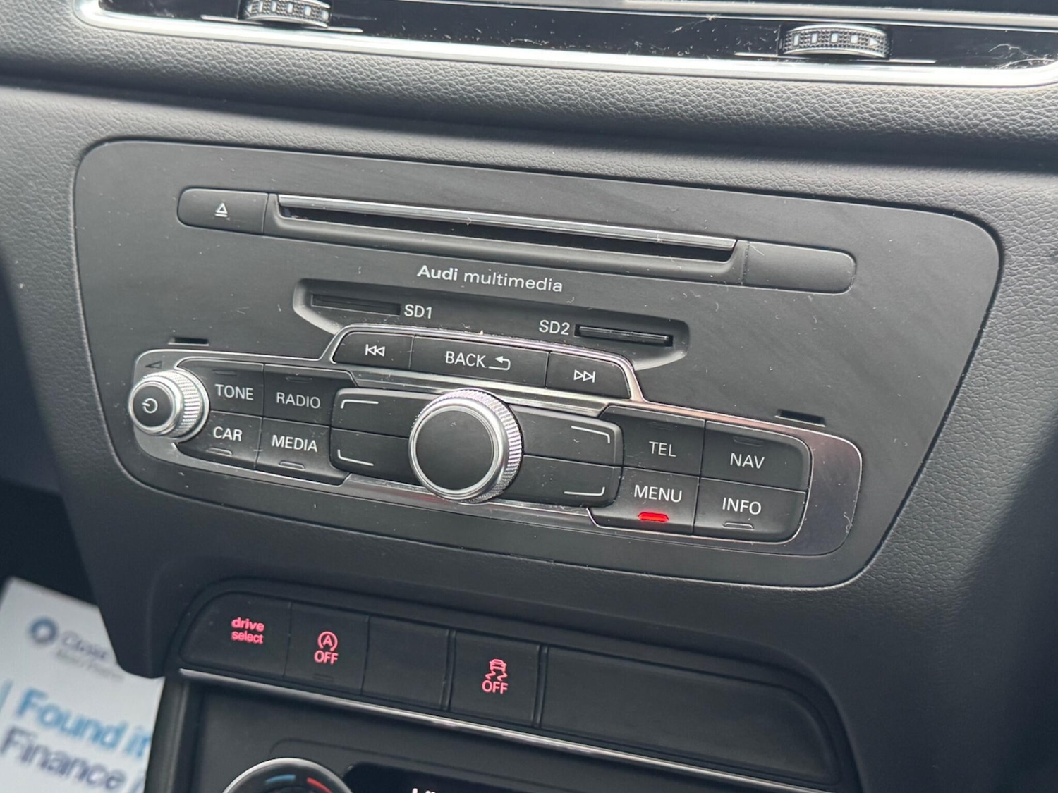 Used Audi Q3 2017 for sale - 77330643: Photo 33