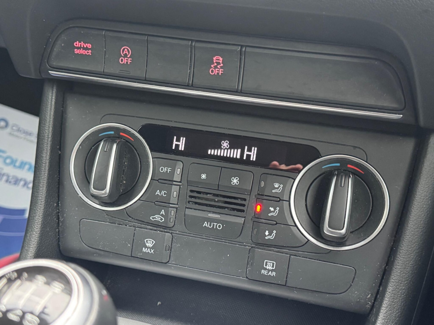 Used Audi Q3 2017 for sale - 77330643: Photo 34