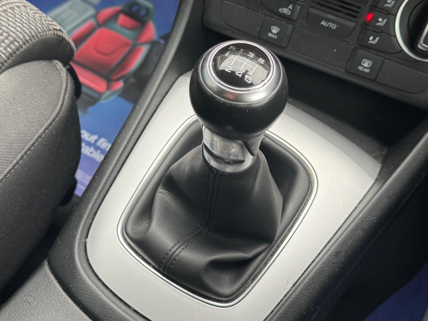 Used Audi Q3 2017 for sale - 77330643: Photo 35