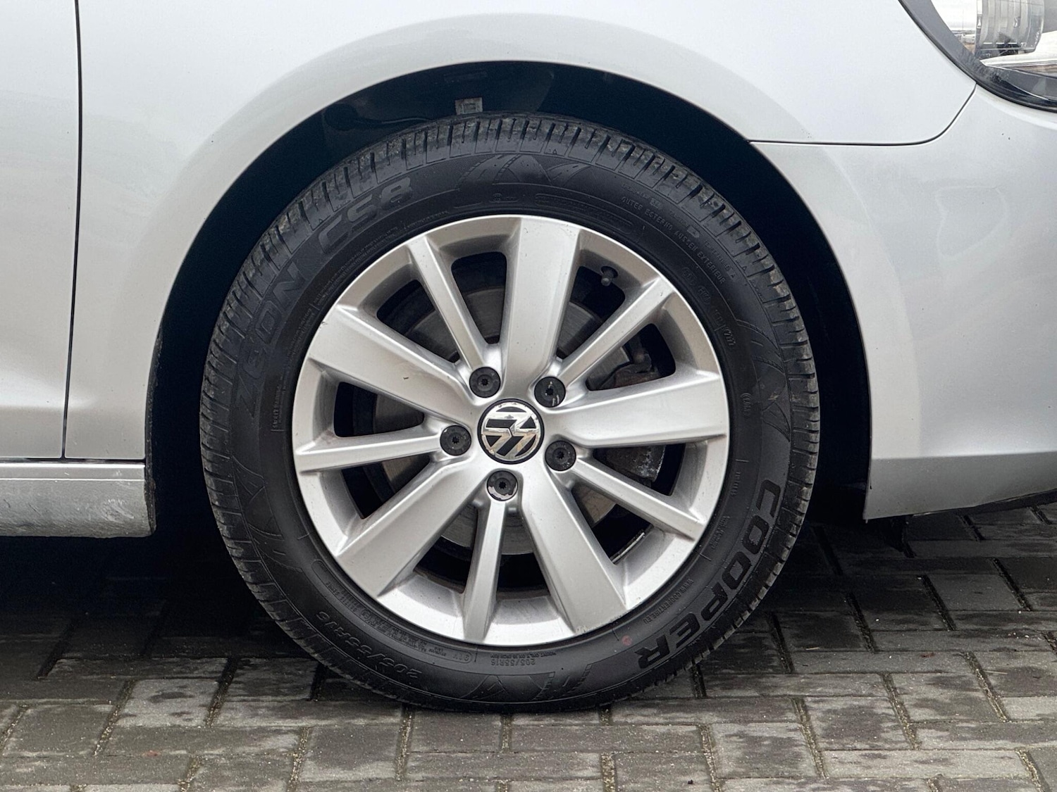 Used Volkswagen Golf 2012 for sale - 77523590: Photo 10