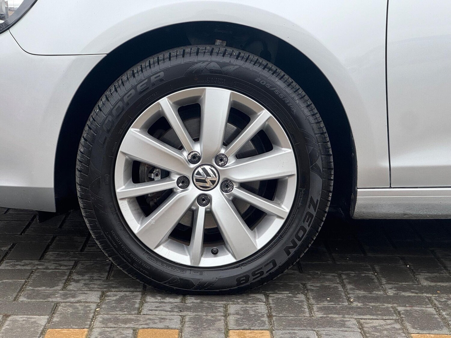 Used Volkswagen Golf 2012 for sale - 77523590: Photo 11