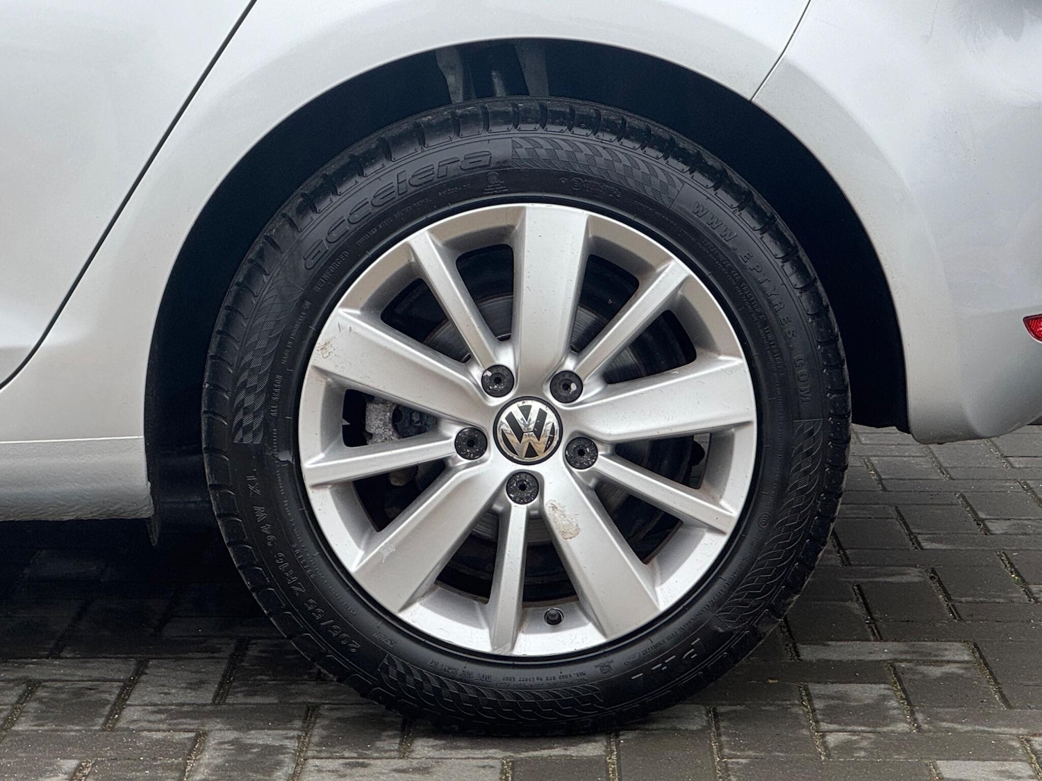 Used Volkswagen Golf 2012 for sale - 77523590: Photo 12