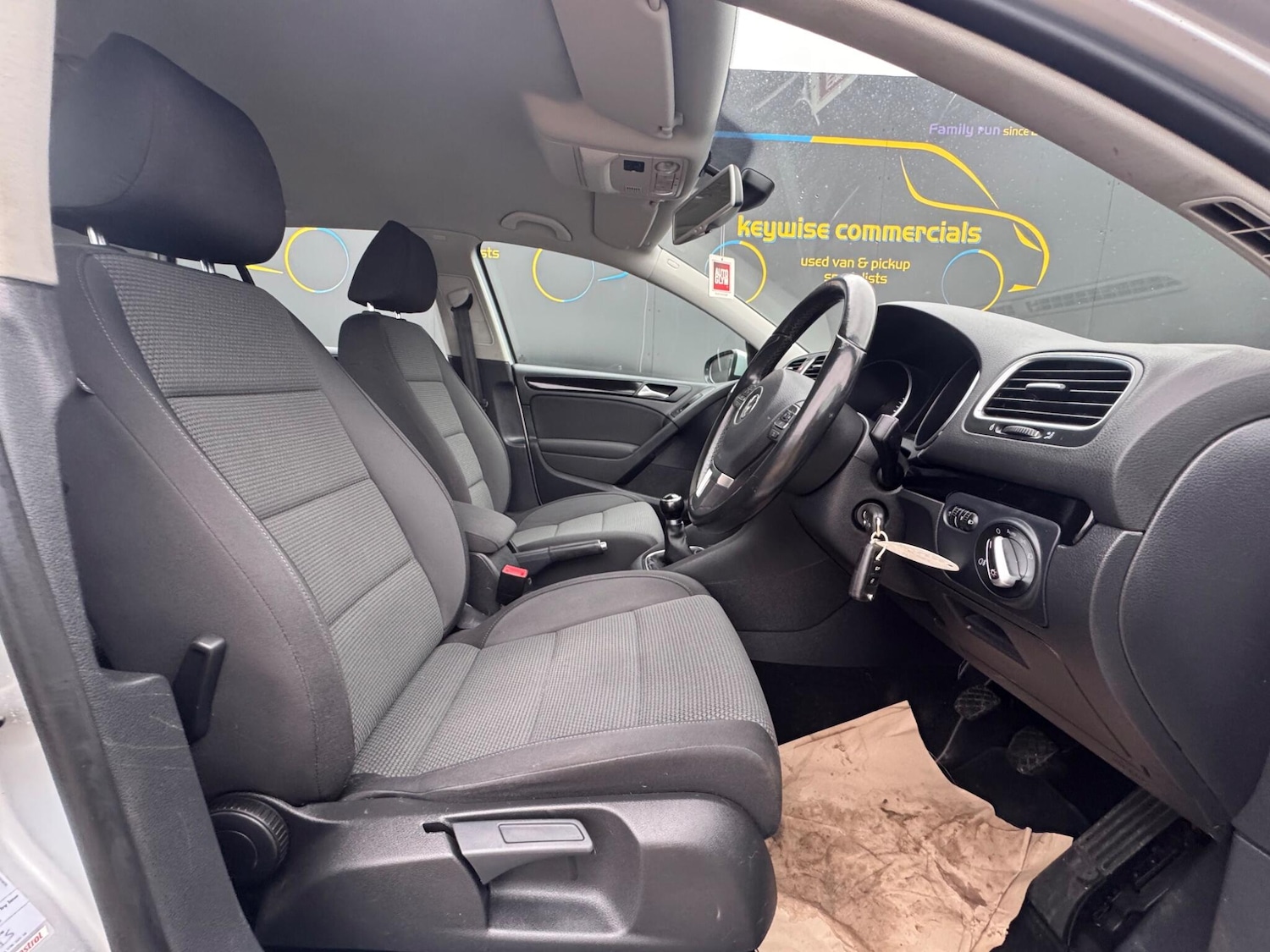 Used Volkswagen Golf 2012 for sale - 77523590: Photo 14