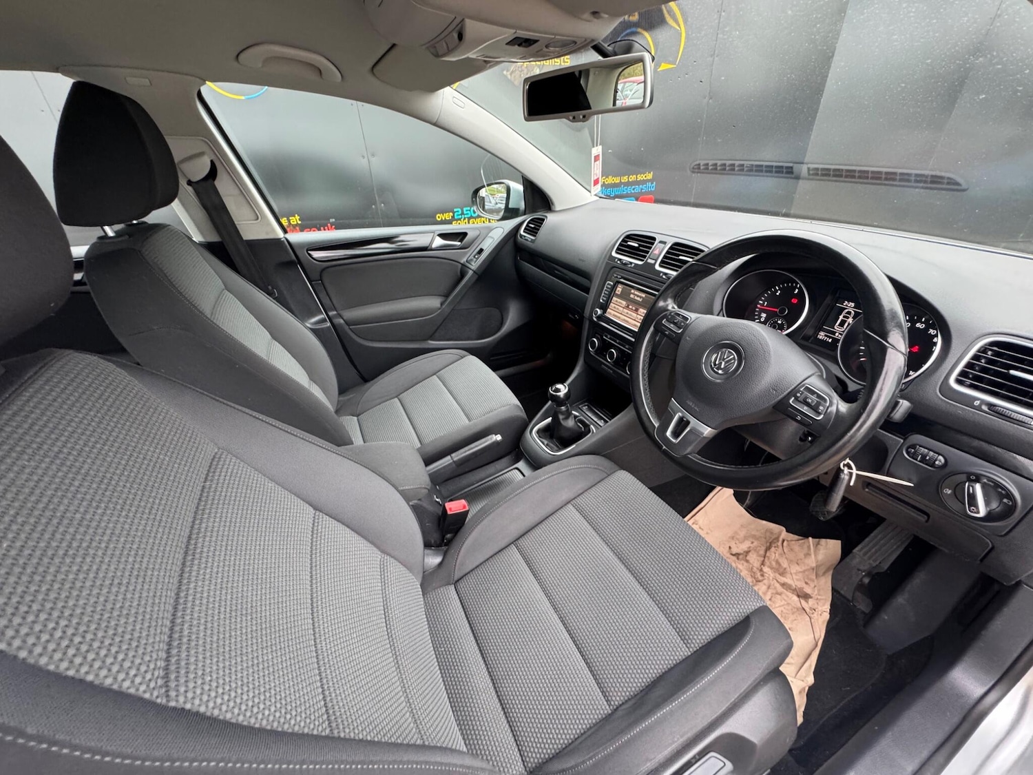 Used Volkswagen Golf 2012 for sale - 77523590: Photo 16