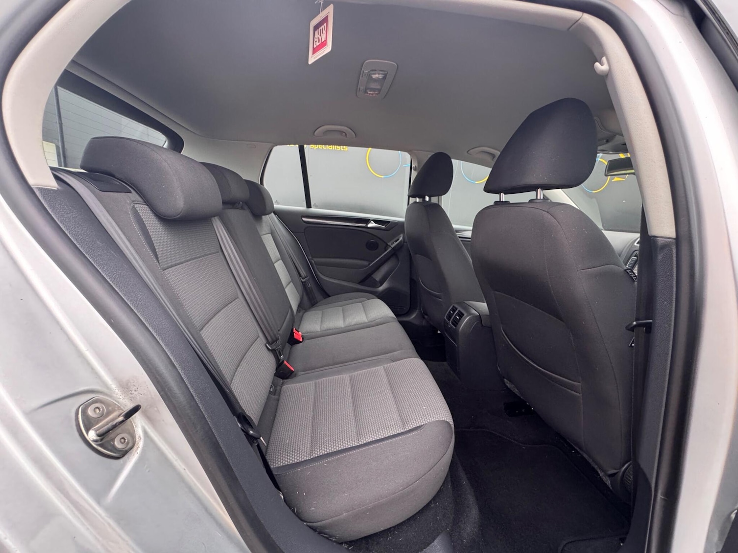 Used Volkswagen Golf 2012 for sale - 77523590: Photo 17