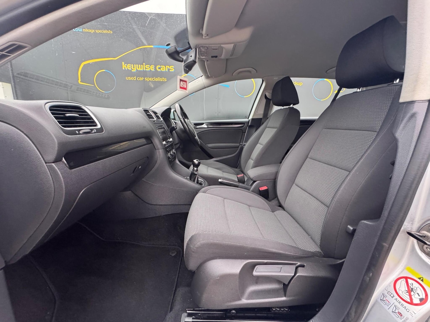 Used Volkswagen Golf 2012 for sale - 77523590: Photo 18