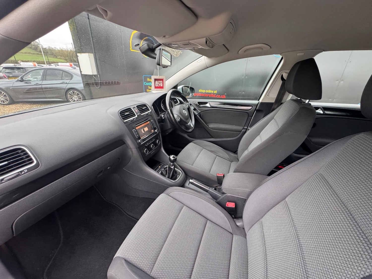 Used Volkswagen Golf 2012 for sale - 77523590: Photo 19