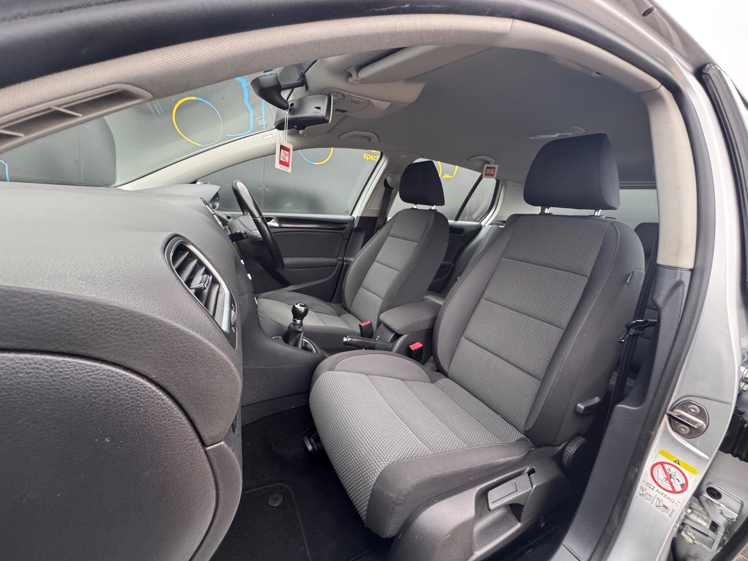 Used Volkswagen Golf 2012 for sale - 77523590: Photo 20