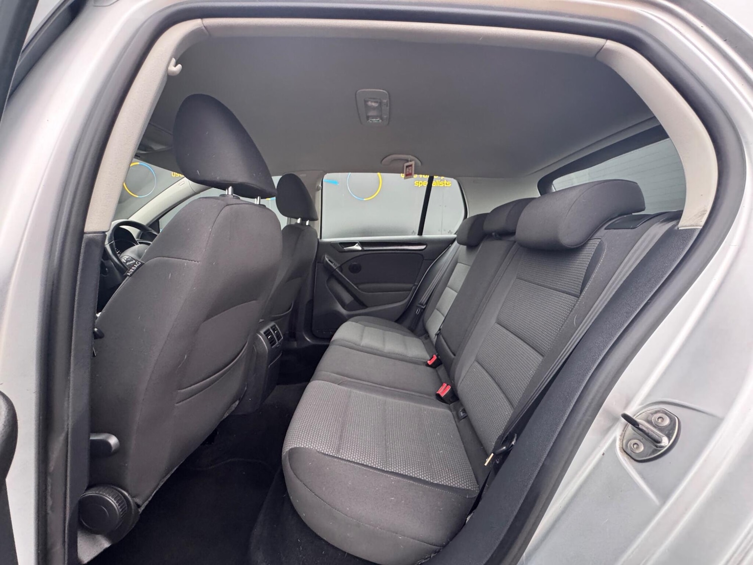 Used Volkswagen Golf 2012 for sale - 77523590: Photo 21