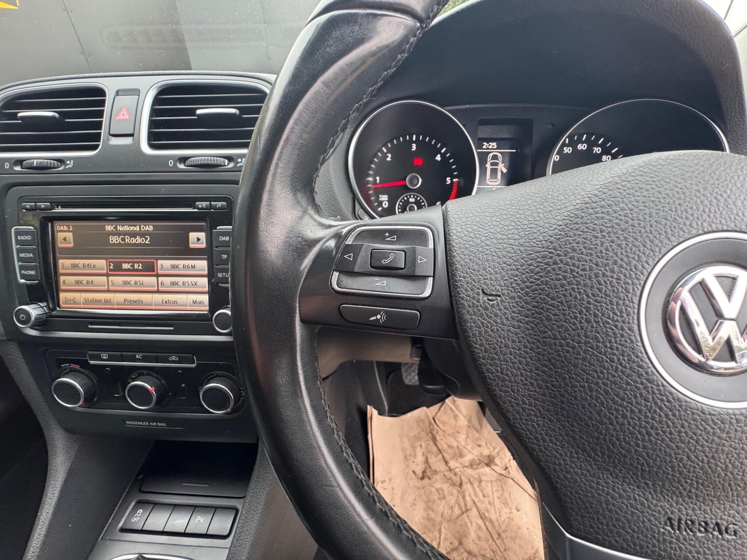 Used Volkswagen Golf 2012 for sale - 77523590: Photo 23