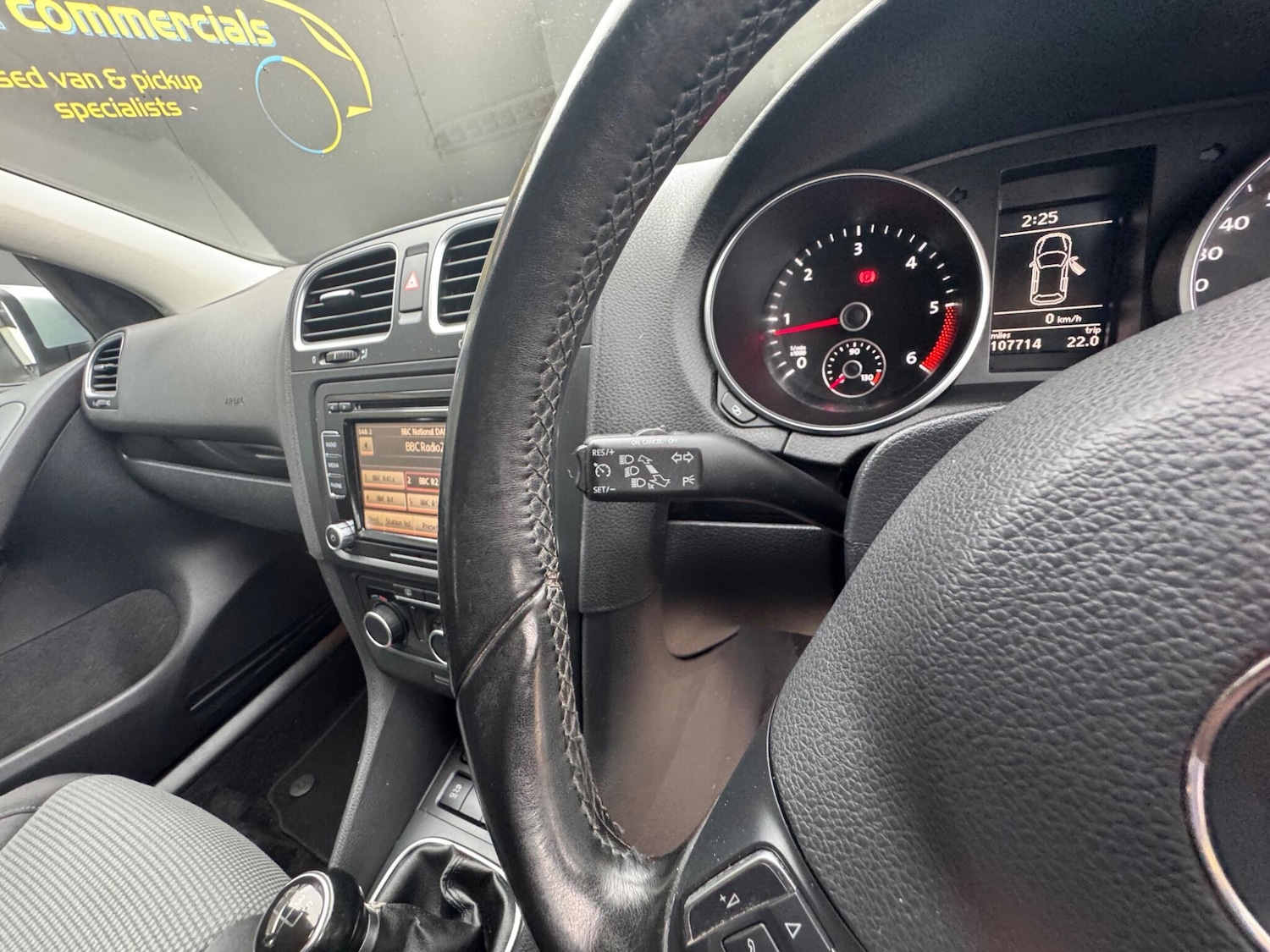 Used Volkswagen Golf 2012 for sale - 77523590: Photo 25