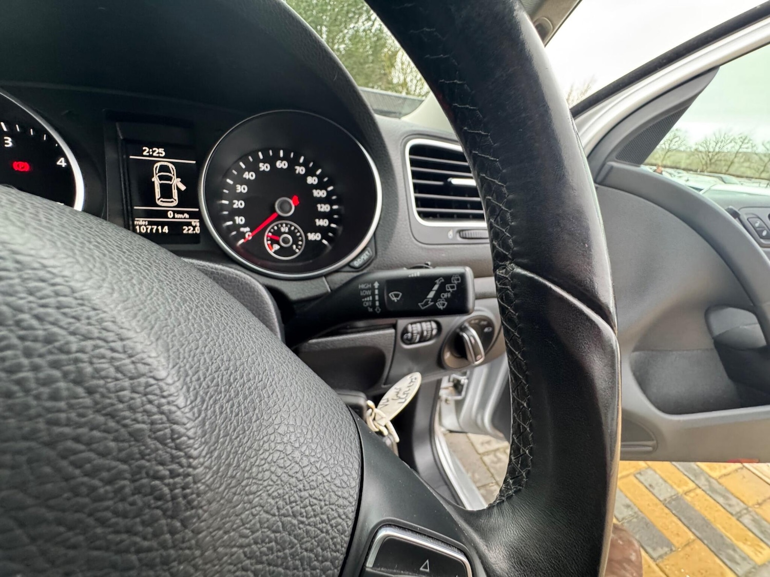 Used Volkswagen Golf 2012 for sale - 77523590: Photo 26