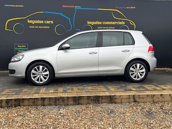 Used Volkswagen Golf 2012 for sale - 77523590: Photo