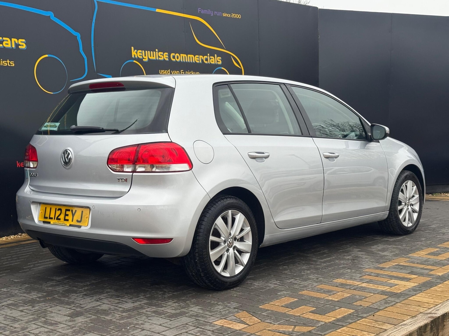Used Volkswagen Golf 2012 for sale - 77523590: Photo 5