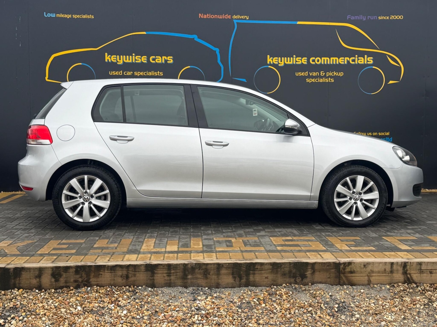 Used Volkswagen Golf 2012 for sale - 77523590: Photo 6