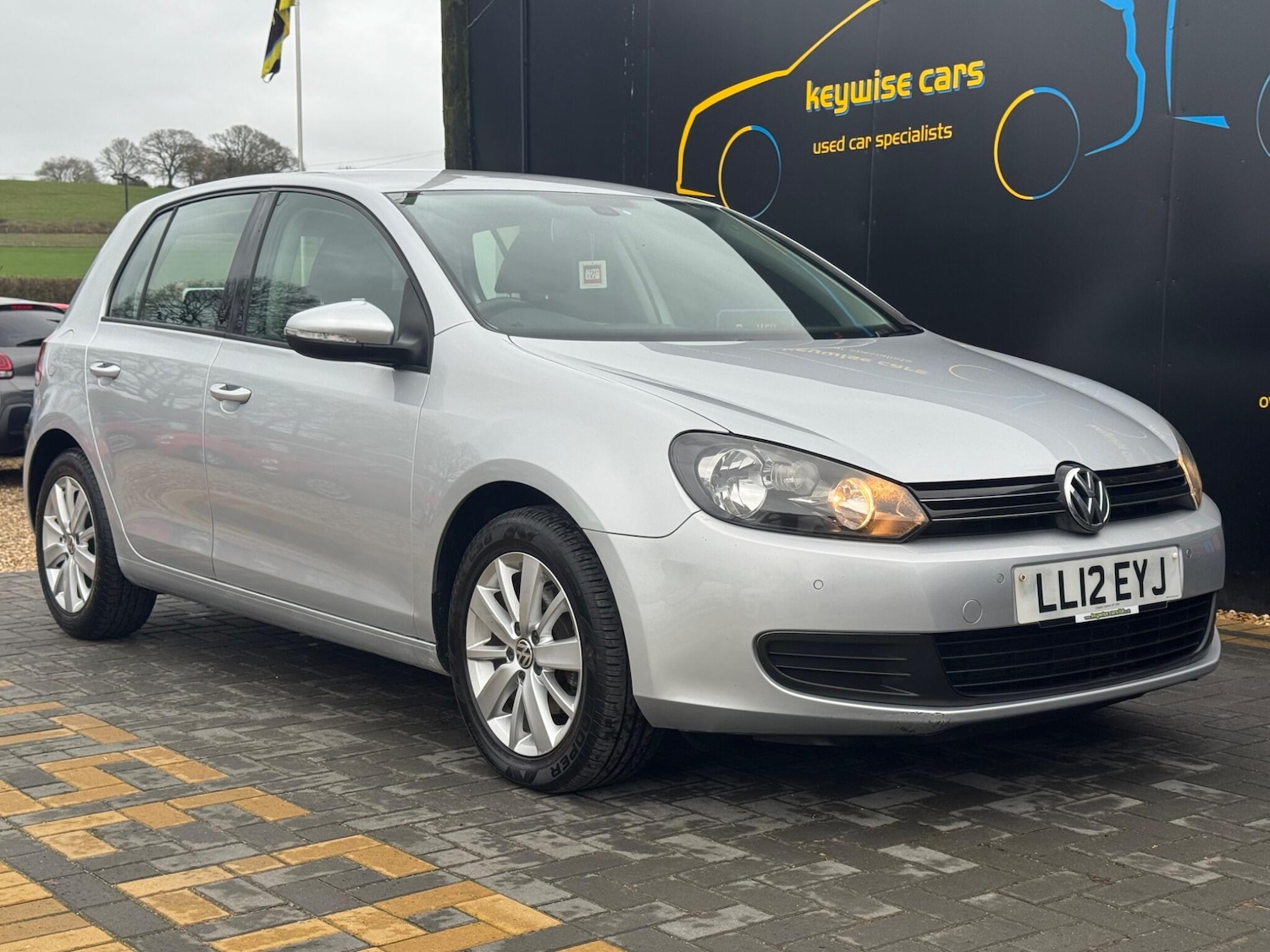 Used Volkswagen Golf 2012 for sale - 77523590: Photo 7