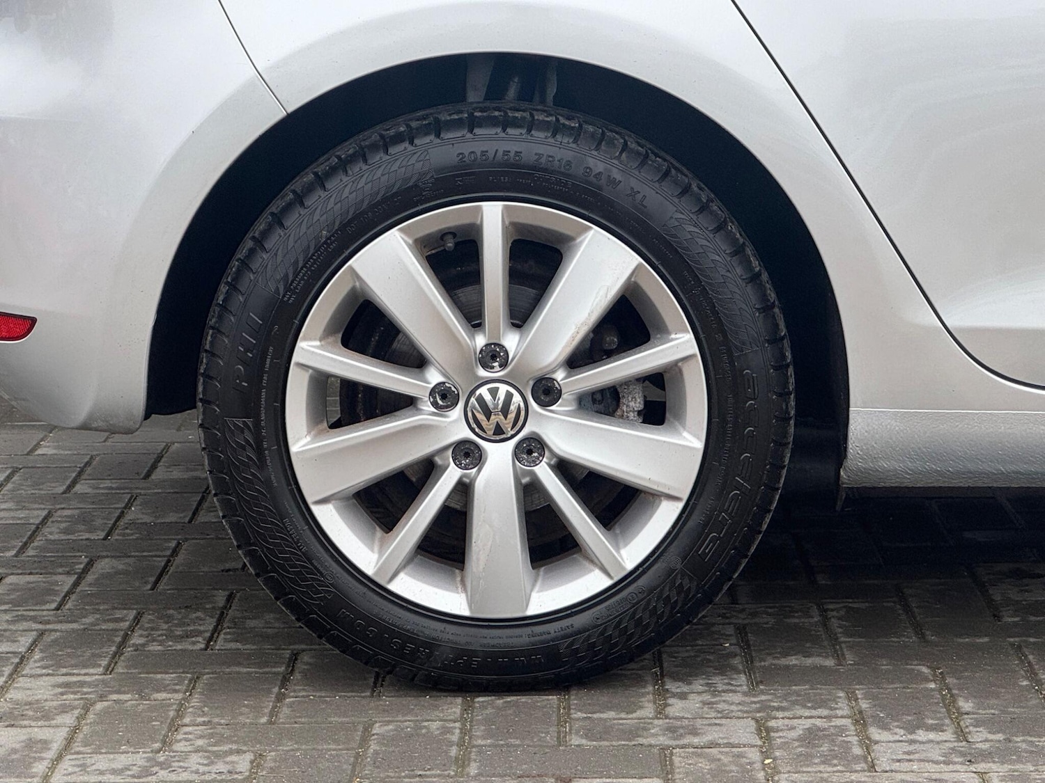 Used Volkswagen Golf 2012 for sale - 77523590: Photo 9