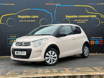 Used Citroen C1 2021 for sale - 79848060: Photo