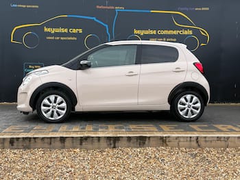 Used Citroen C1 2021 for sale - 79848060: Photo