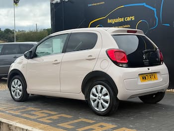 Used Citroen C1 2021 for sale - 79848060: Photo
