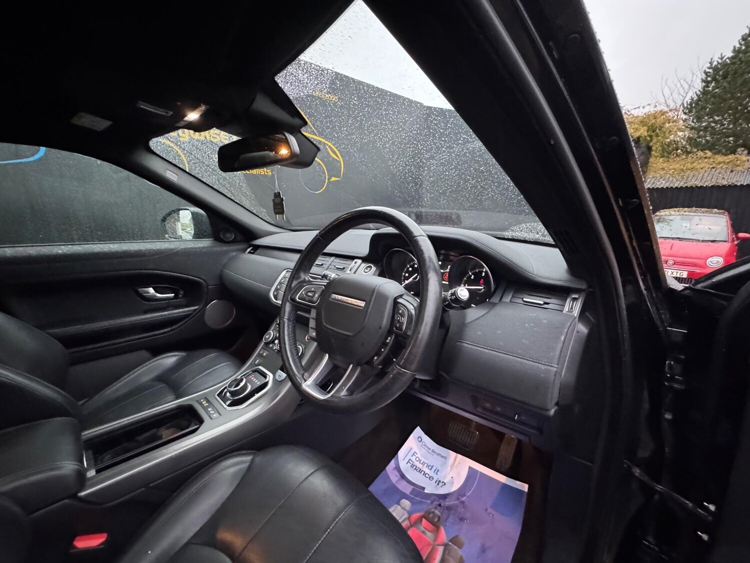 Used Land Rover Range Rover Evoque 2018 for sale - 76765533: Photo 18