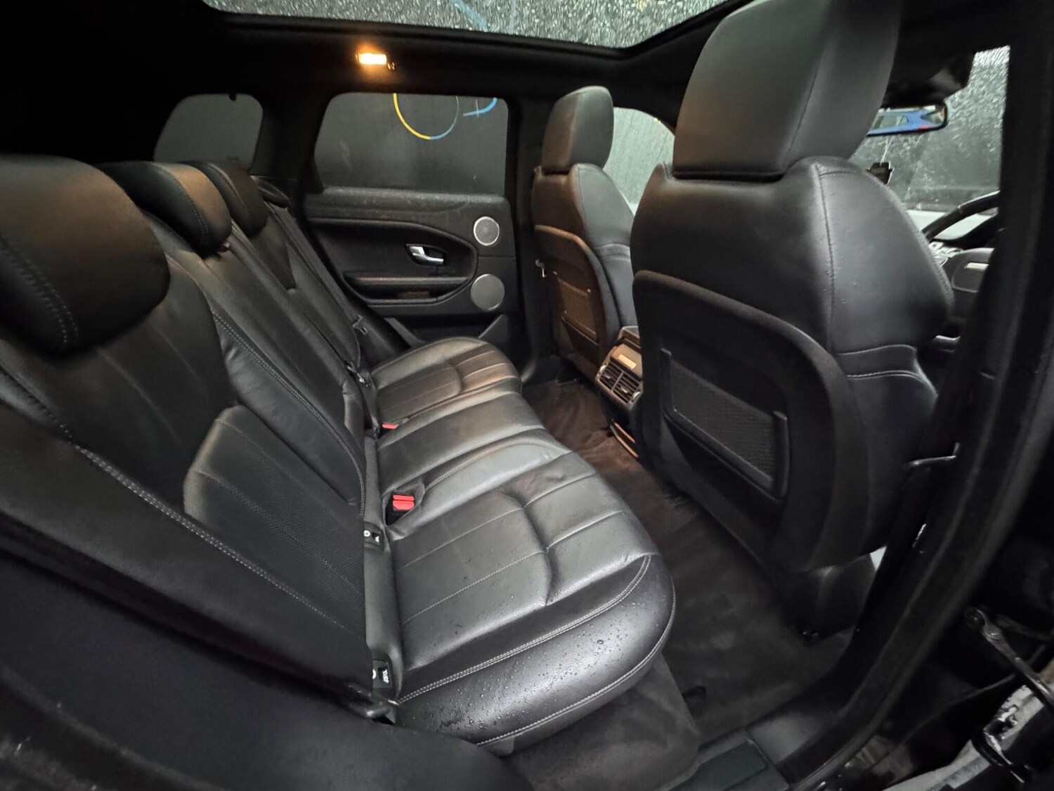 Used Land Rover Range Rover Evoque 2018 for sale - 76765533: Photo 21