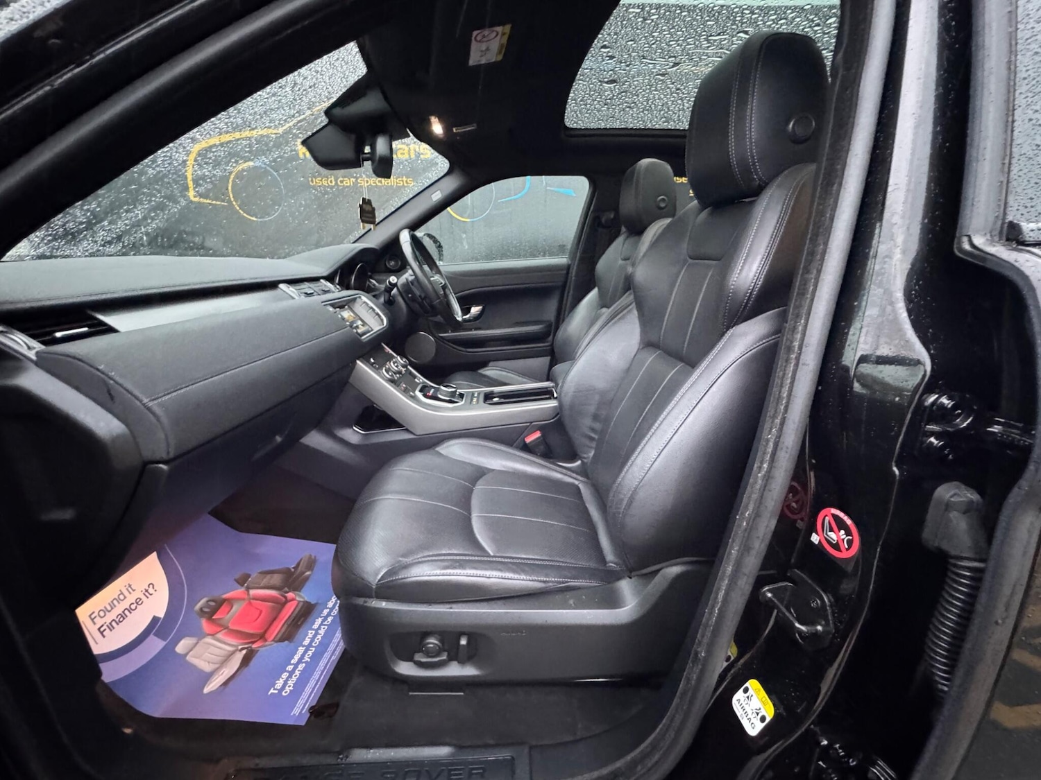 Used Land Rover Range Rover Evoque 2018 for sale - 76765533: Photo 22