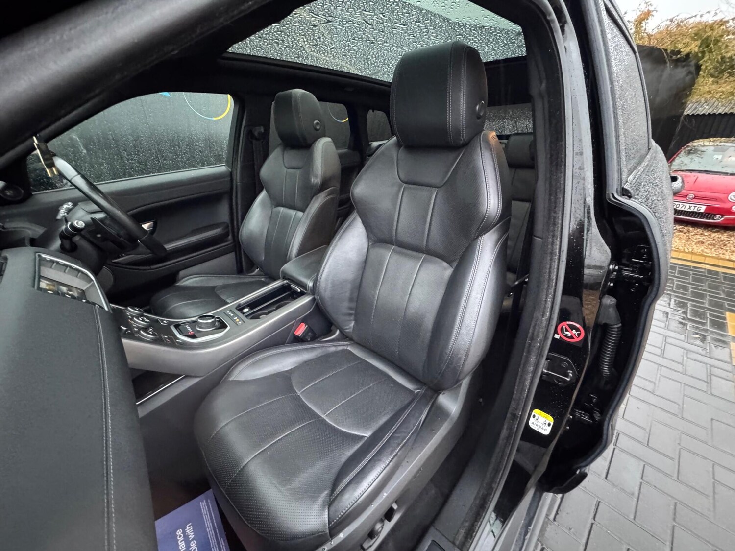 Used Land Rover Range Rover Evoque 2018 for sale - 76765533: Photo 24