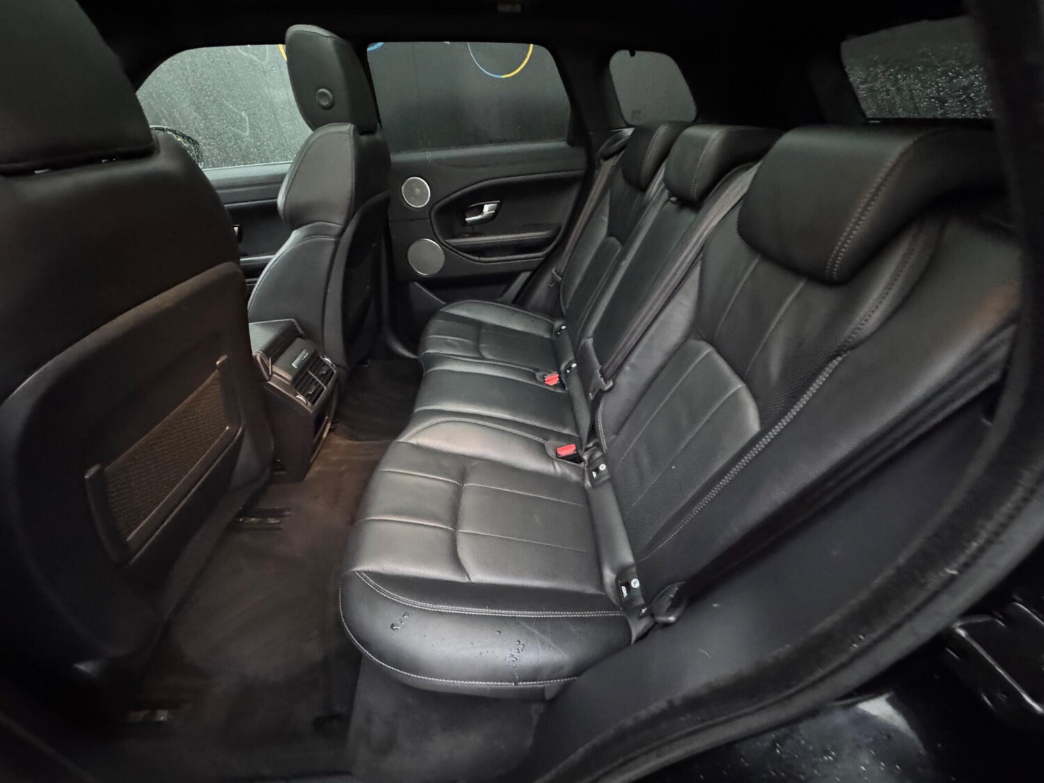 Used Land Rover Range Rover Evoque 2018 for sale - 76765533: Photo 25