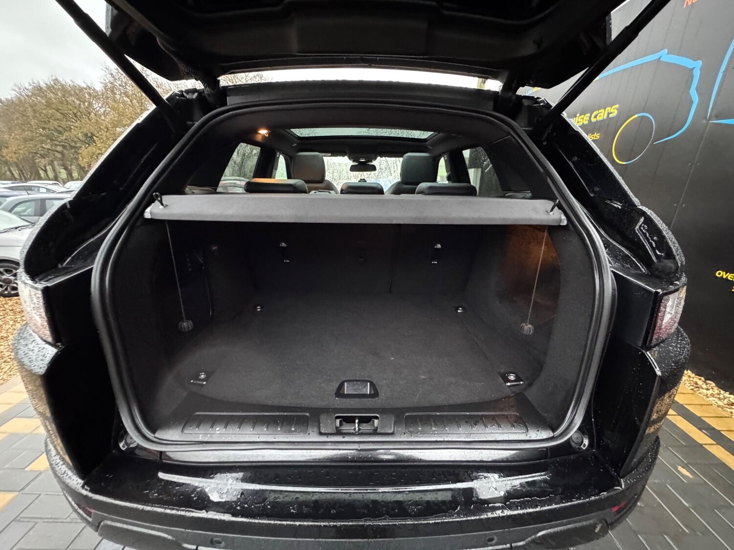 Used Land Rover Range Rover Evoque 2018 for sale - 76765533: Photo 26