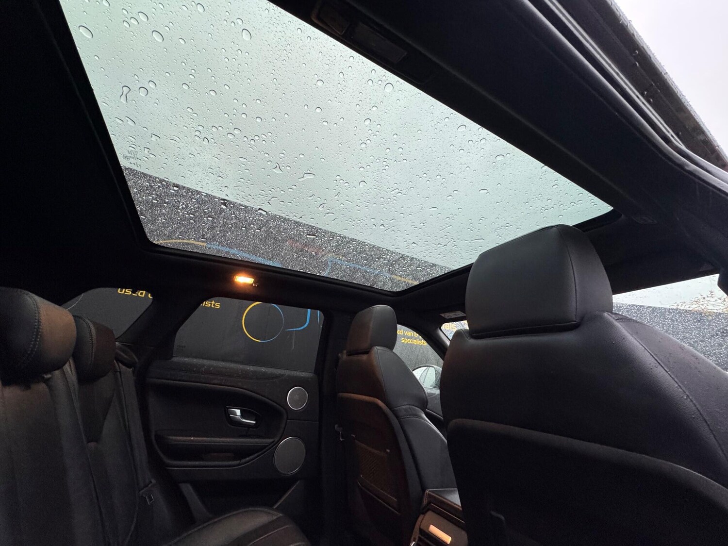 Used Land Rover Range Rover Evoque 2018 for sale - 76765533: Photo 27