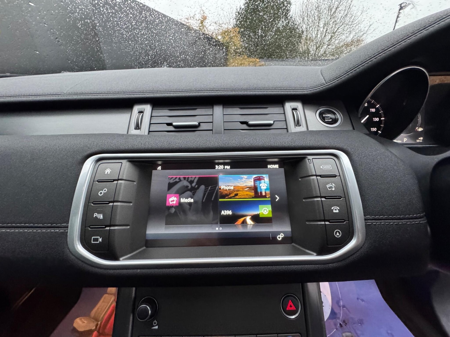 Used Land Rover Range Rover Evoque 2018 for sale - 76765533: Photo 29